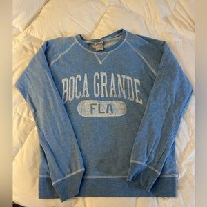 Boca Grande Long Sleeve shirt